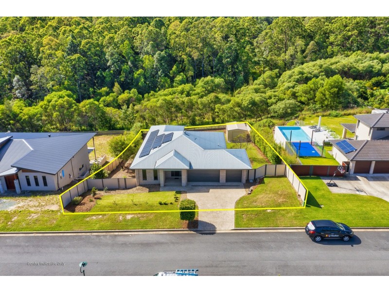 41 Swagman Road, Gilston QLD 4211