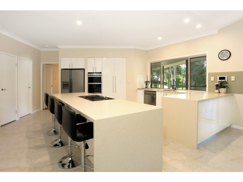 101 Nathanvale Drive, Mount Nathan QLD 4211