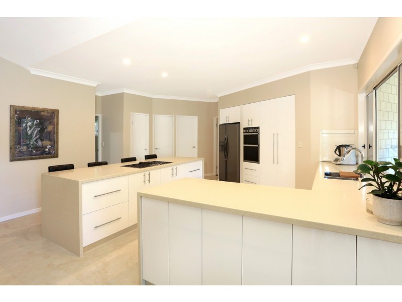 101 Nathanvale Drive, Mount Nathan QLD 4211