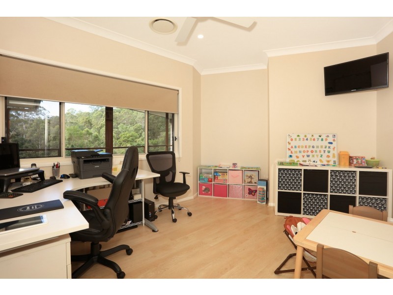 101 Nathanvale Drive, Mount Nathan QLD 4211