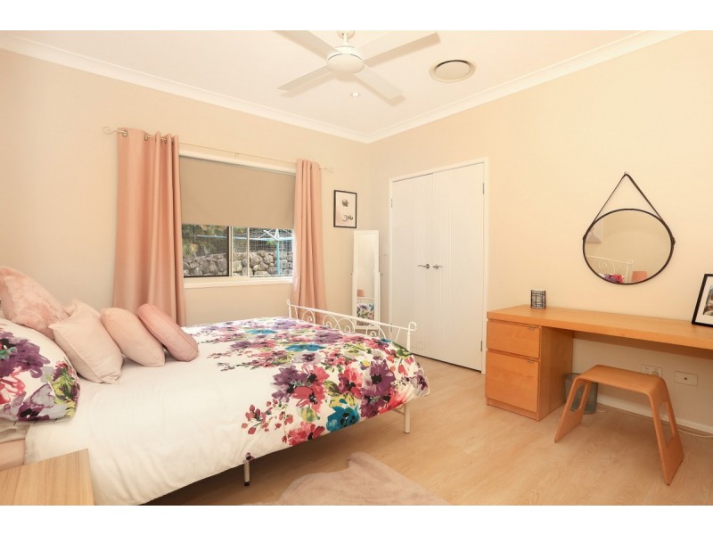 101 Nathanvale Drive, Mount Nathan QLD 4211