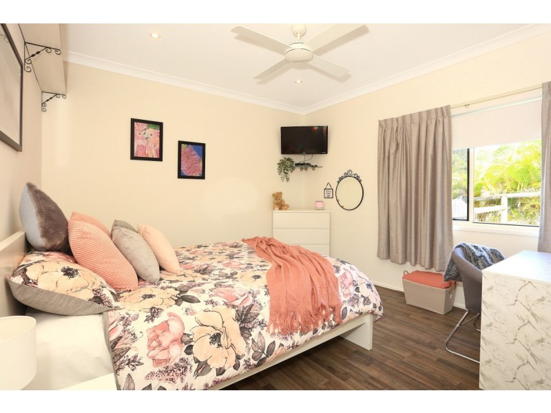 101 Nathanvale Drive, Mount Nathan QLD 4211