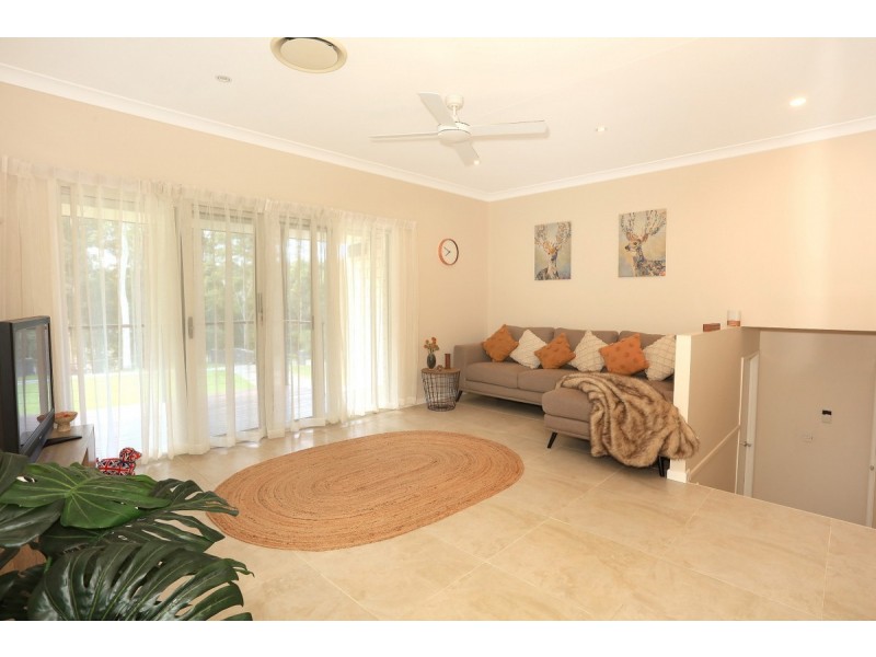 101 Nathanvale Drive, Mount Nathan QLD 4211