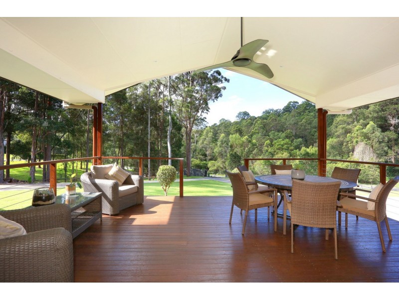 101 Nathanvale Drive, Mount Nathan QLD 4211