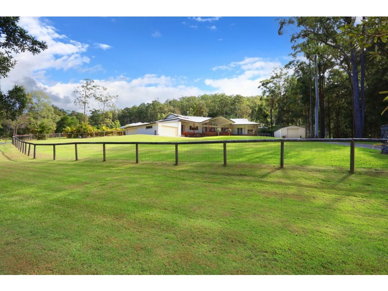 101 Nathanvale Drive, Mount Nathan QLD 4211