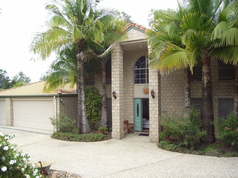 14 Yarraowee Drive, Nerang QLD 4211