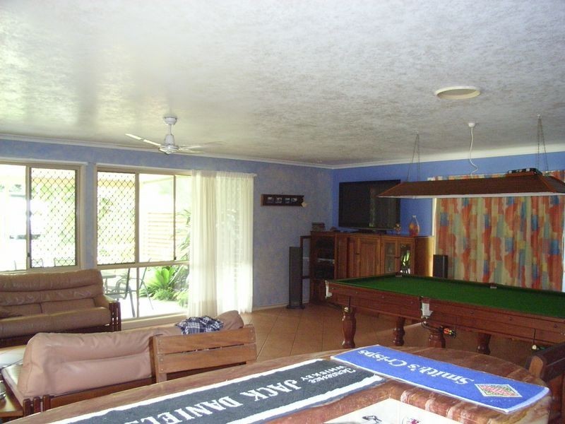 14 Yarraowee Drive, Nerang QLD 4211