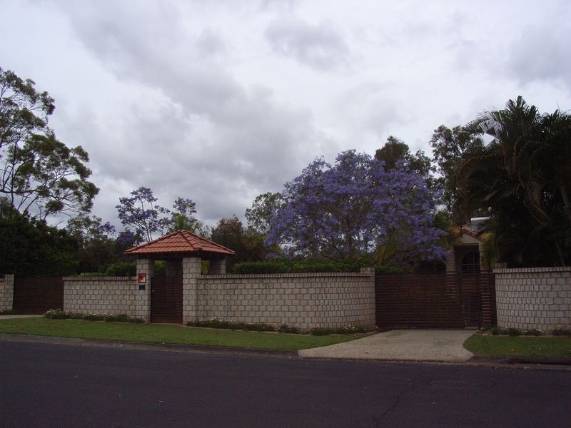 14 Yarraowee Drive, Nerang QLD 4211