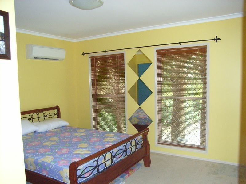 14 Yarraowee Drive, Nerang QLD 4211