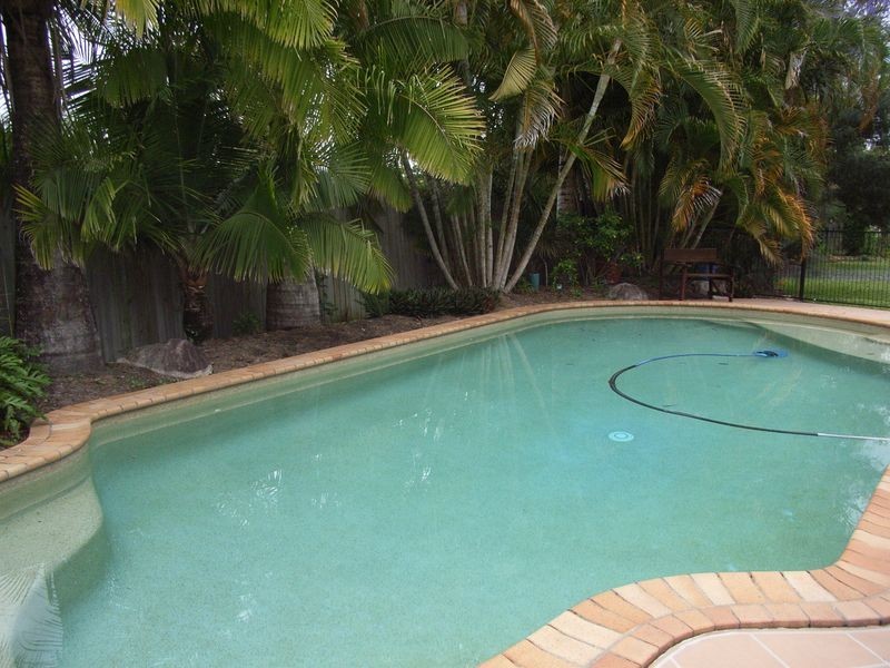 14 Yarraowee Drive, Nerang QLD 4211