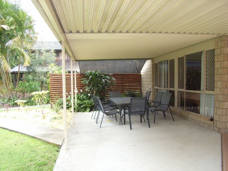 14 Yarraowee Drive, Nerang QLD 4211