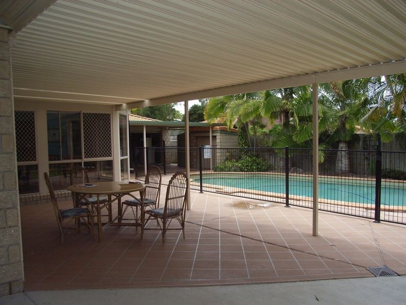 14 Yarraowee Drive, Nerang QLD 4211