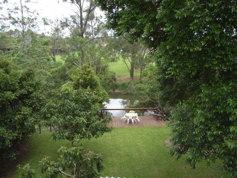 14 Yarraowee Drive, Nerang QLD 4211