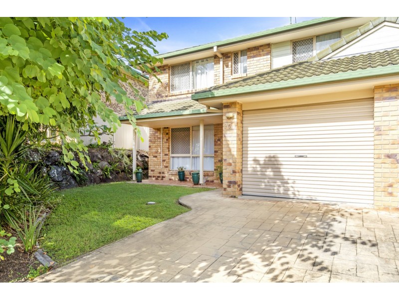 36/2 Weedons Road, Nerang QLD 4211
