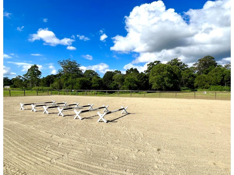 42 Equestrian Drive, Maudsland QLD 4210