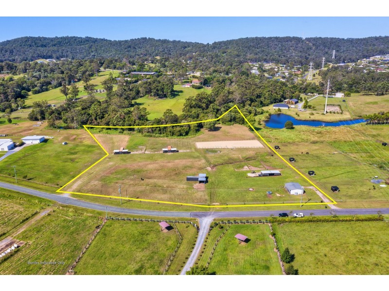 42 Equestrian Drive, Maudsland QLD 4210