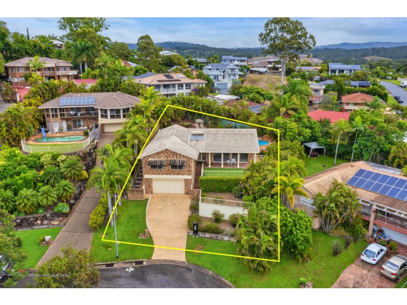 11 Ryfield  Road, Carrara QLD 4211