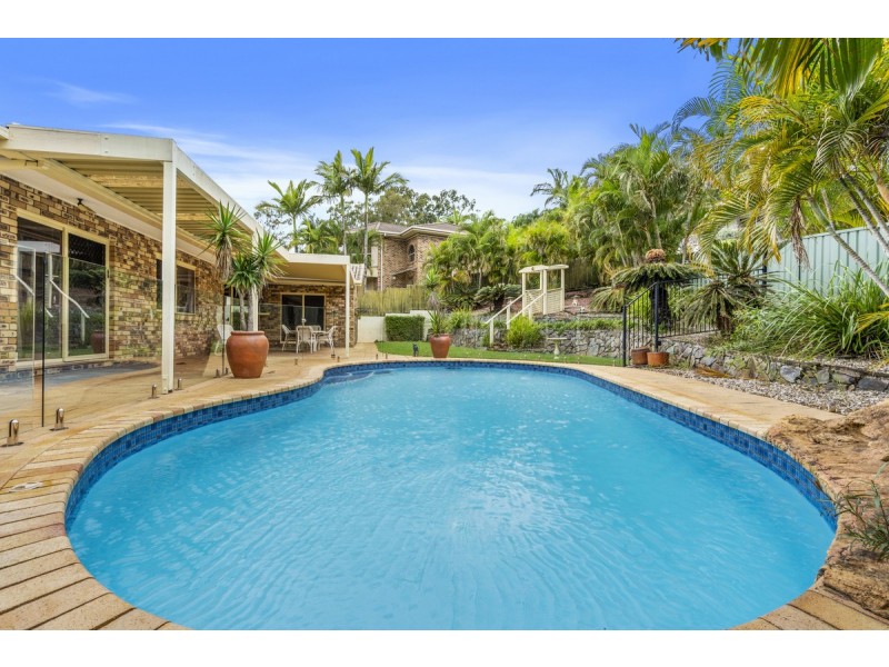 11 Ryfield  Road, Carrara QLD 4211