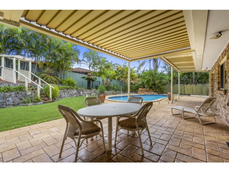 11 Ryfield  Road, Carrara QLD 4211