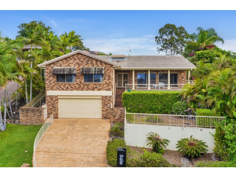 11 Ryfield  Road, Carrara QLD 4211