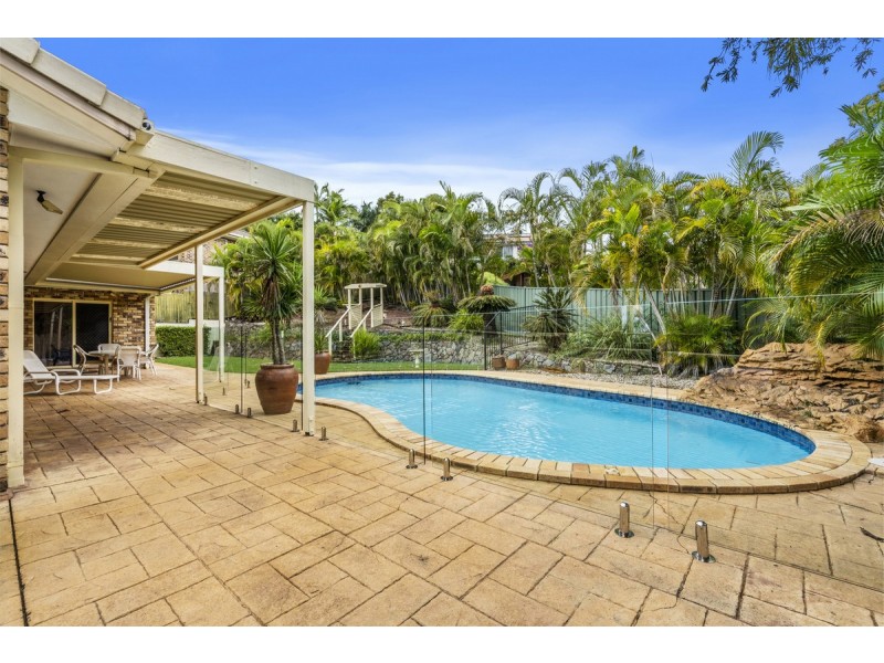 11 Ryfield  Road, Carrara QLD 4211