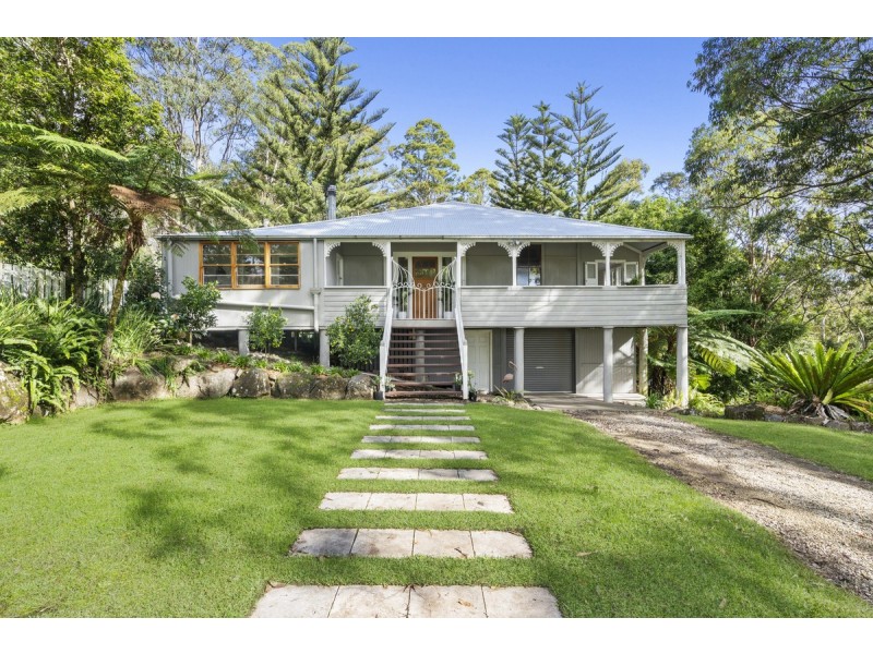 6-18 Timbarra Drive, Beechmont QLD 4211