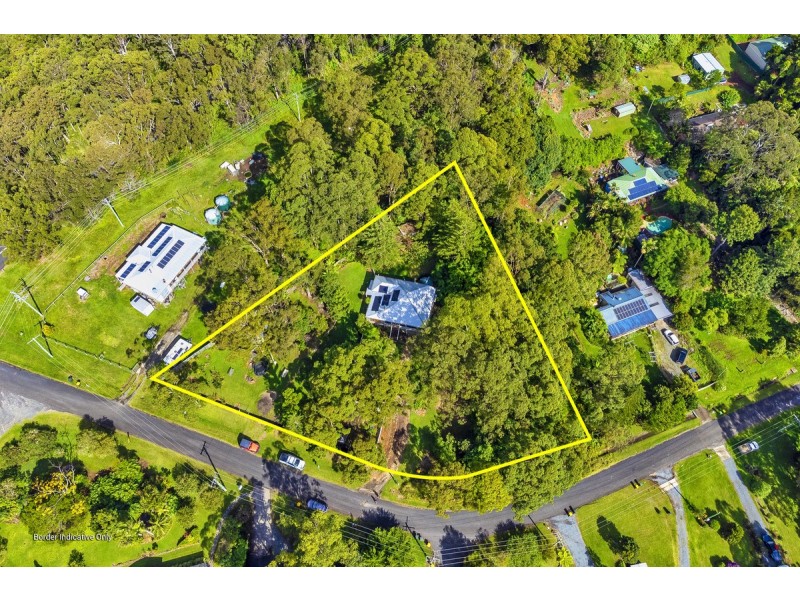 6-18 Timbarra Drive, Beechmont QLD 4211