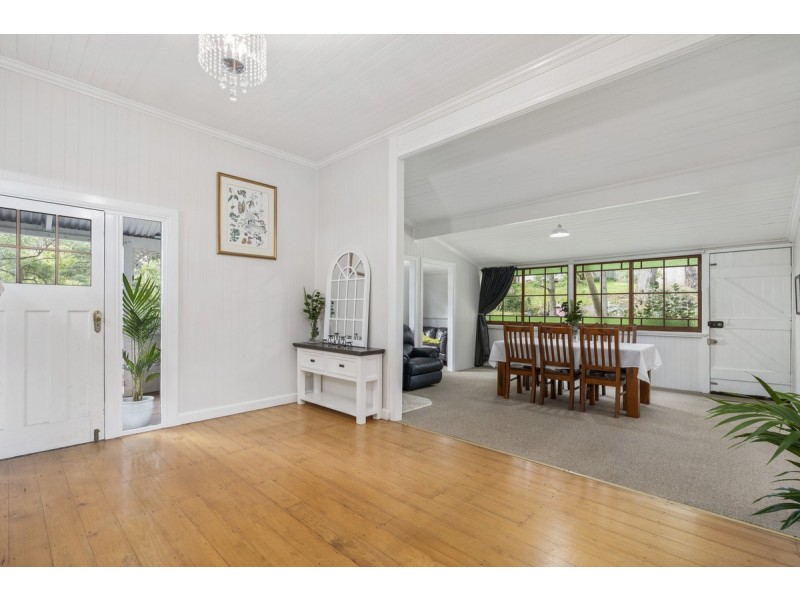 6-18 Timbarra Drive, Beechmont QLD 4211