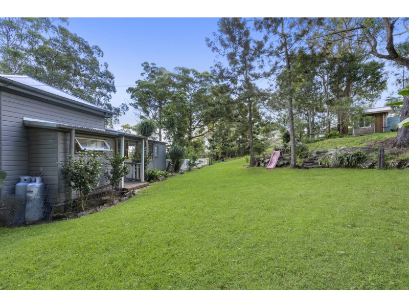 6-18 Timbarra Drive, Beechmont QLD 4211