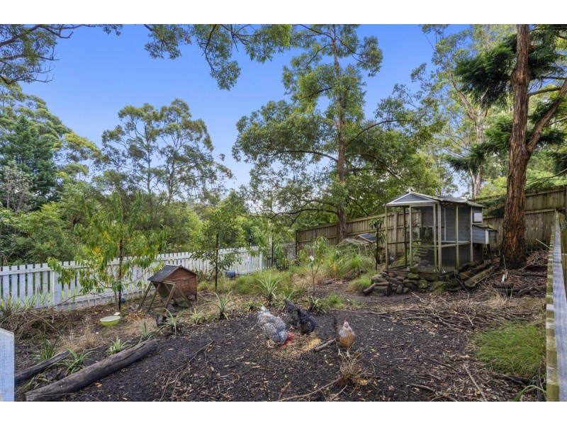 6-18 Timbarra Drive, Beechmont QLD 4211