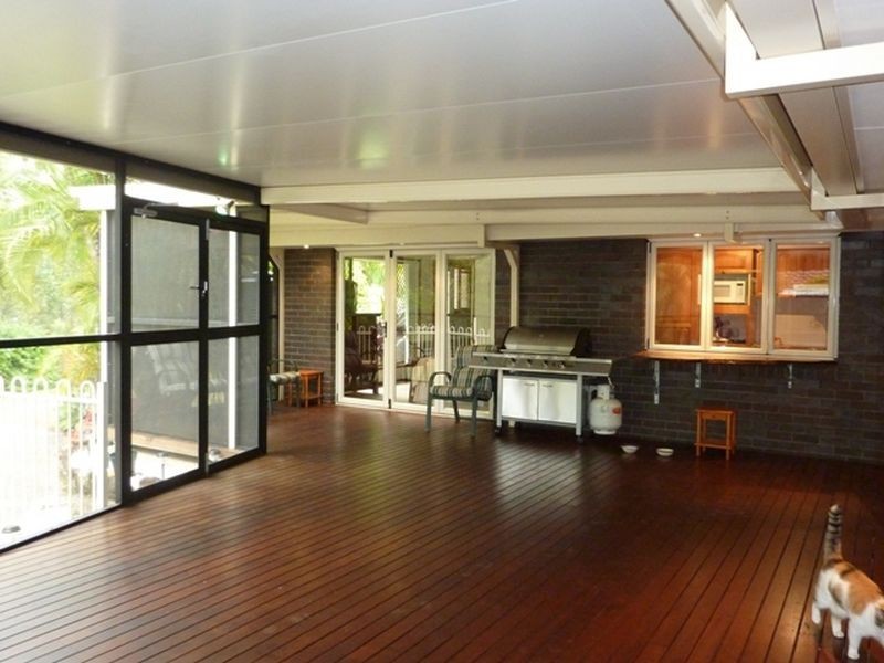 24 Padauk Drive, Nerang QLD 4211