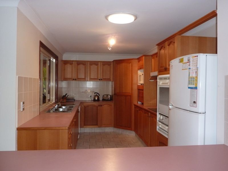 24 Padauk Drive, Nerang QLD 4211