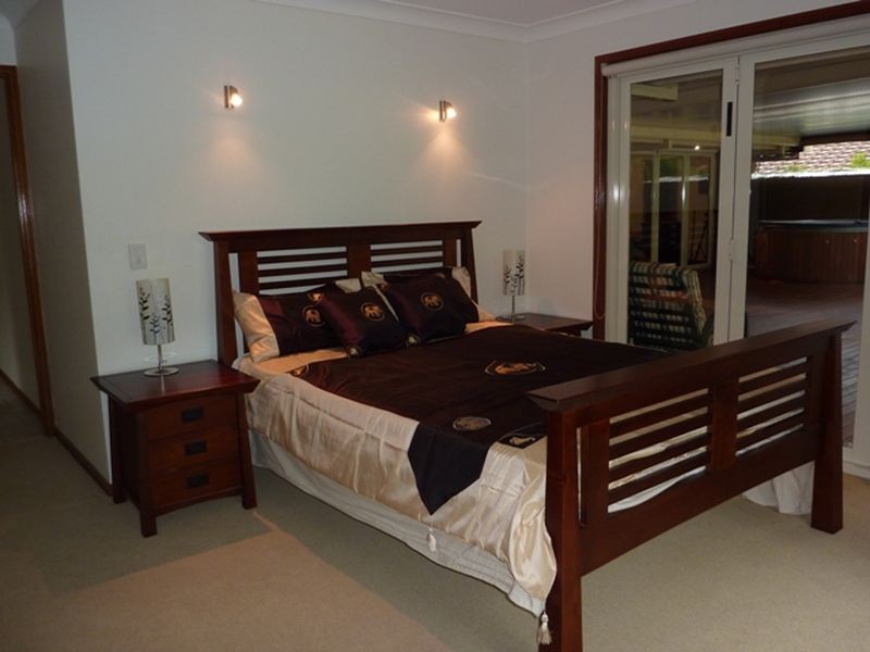 24 Padauk Drive, Nerang QLD 4211