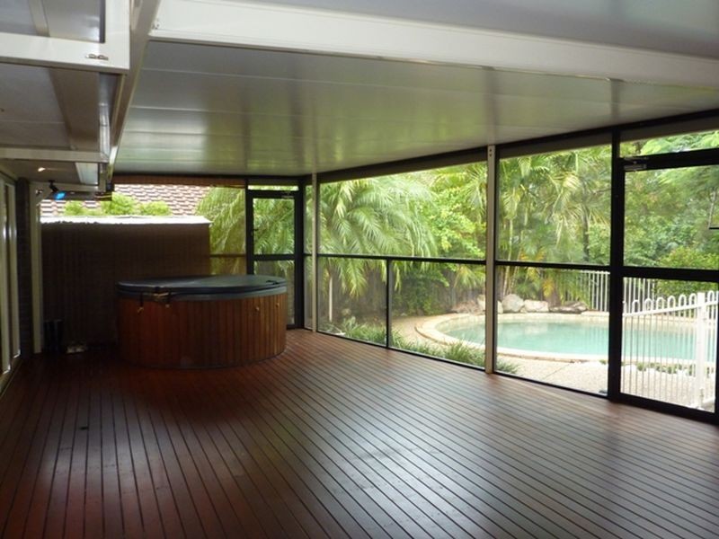 24 Padauk Drive, Nerang QLD 4211