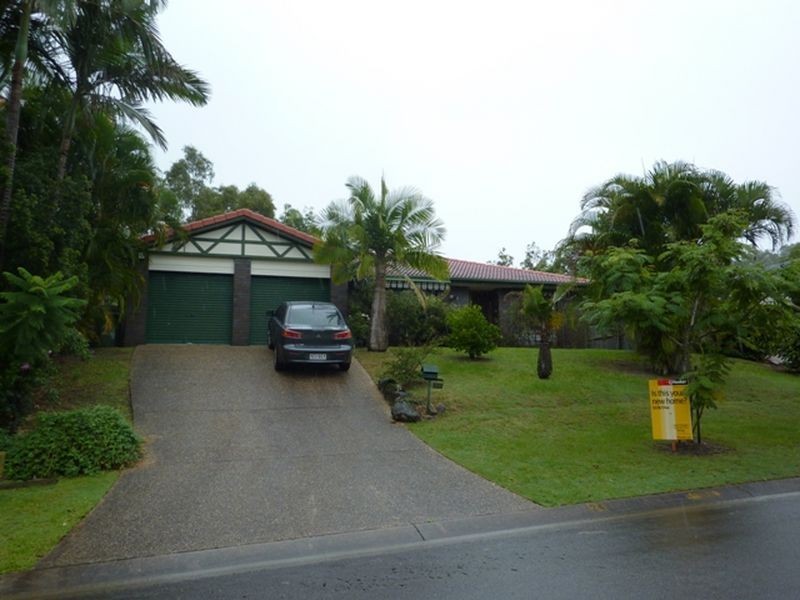 24 Padauk Drive, Nerang QLD 4211