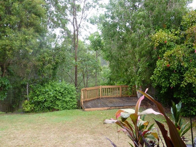 24 Padauk Drive, Nerang QLD 4211