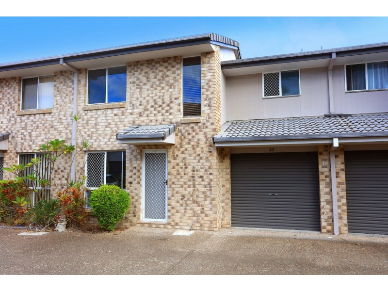 43/42 Murev Way, Carrara QLD 4211