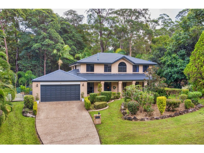 17 Lords Avenue, Mount Nathan QLD 4211