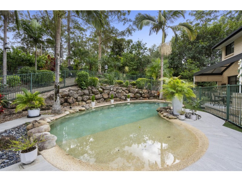 17 Lords Avenue, Mount Nathan QLD 4211