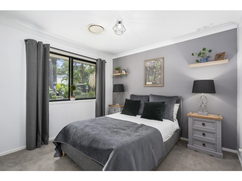 17 Lords Avenue, Mount Nathan QLD 4211