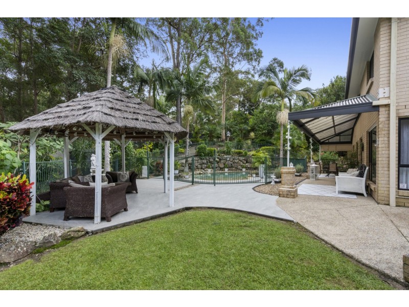 17 Lords Avenue, Mount Nathan QLD 4211