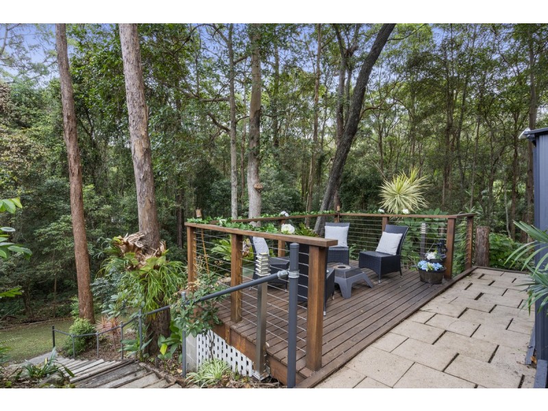 17 Lords Avenue, Mount Nathan QLD 4211