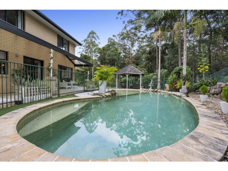 17 Lords Avenue, Mount Nathan QLD 4211