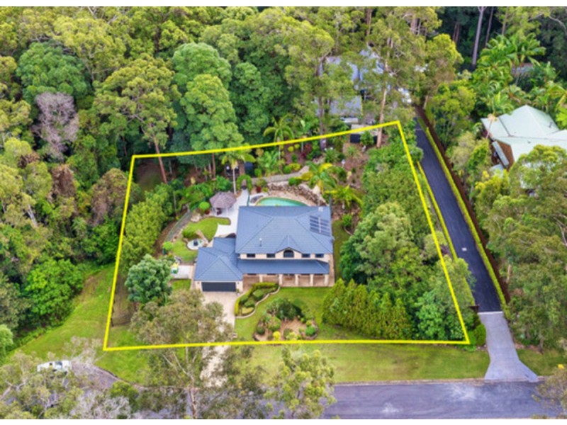 17 Lords Avenue, Mount Nathan QLD 4211