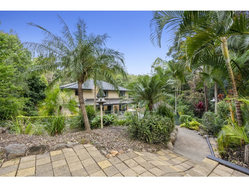 17 Lords Avenue, Mount Nathan QLD 4211