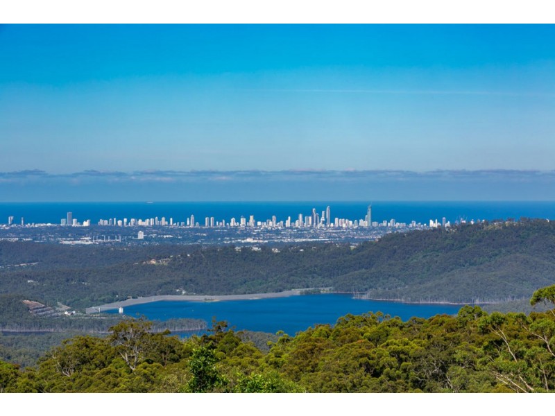 1152 Beechmont Road, Lower Beechmont QLD 4211