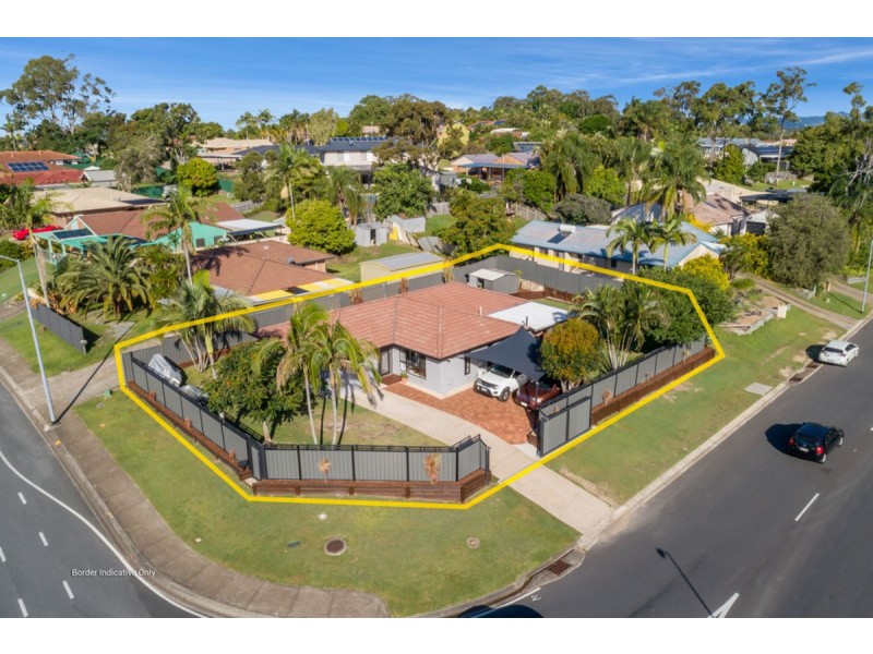 72 Alexander Drive, Highland Park QLD 4211