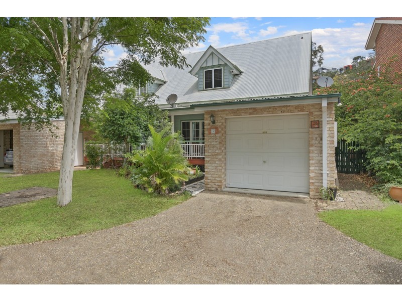 3/59 Paddington Drive, Carrara QLD 4211