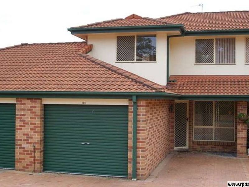 26/32 Riverview Road, Nerang QLD 4211