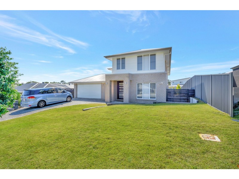 89 Peter Mills Drive, Gilston QLD 4211